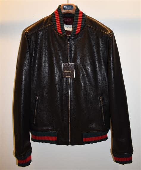 gucci windbreaker mens replica